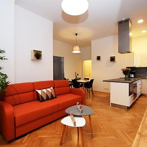 Appartement met Twee Slaapkamers