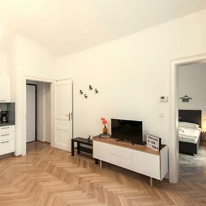 Appartement op de Begane Grond